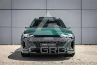 2024 Audi SQ8