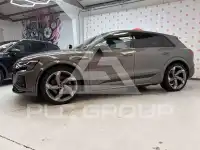 2024 Audi SQ8