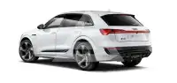 2024 Audi SQ8