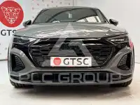 2024 Audi SQ8