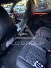 2024 Audi SQ8