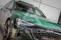 2024 Audi SQ8