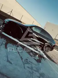 2024 Audi SQ8