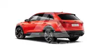 2024 Audi SQ8