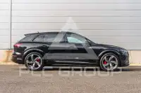 2024 Audi SQ8