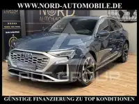 2024 Audi SQ8