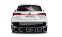 2024 Audi SQ8