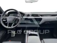 2024 Audi SQ8