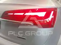 2024 Audi 50