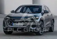 2024 Audi 50