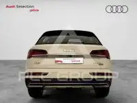 2024 Audi 50