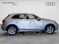 2024 Audi 50