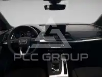 2024 Audi 50