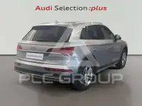 2024 Audi 50