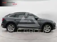 2024 Audi 50