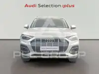 2024 Audi 50