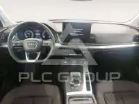 2024 Audi 50