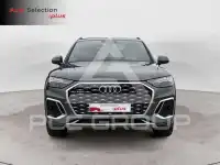 2024 Audi 50
