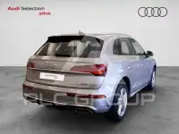 2024 Audi 50