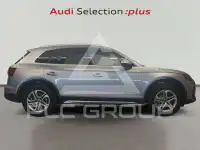 2024 Audi 50