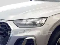 2024 Audi 50