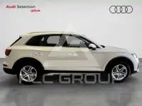 2024 Audi 50
