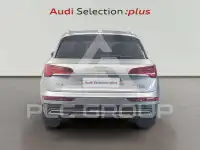 2024 Audi 50