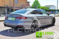 2024 Audi RS