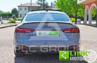 2024 Audi RS
