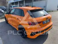 2024 Audi RS