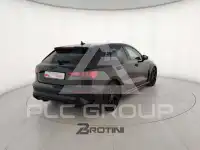 2024 Audi RS