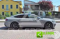 2024 Audi RS