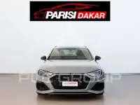 2024 Audi RS4