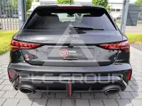 2024 Audi RS