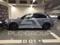 2024 Audi RS