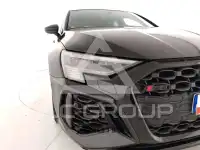 2024 Audi RS