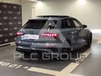 2024 Audi RS