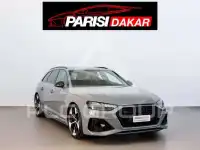 2024 Audi RS4