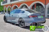2024 Audi RS