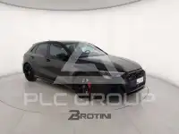 2024 Audi RS