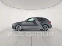 2024 Audi RS