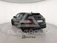 2024 Audi RS
