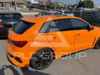 2024 Audi RS