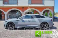 2024 Audi RS