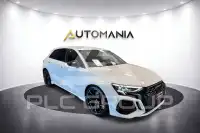 2024 Audi RS