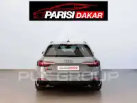 2024 Audi RS4