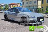 2024 Audi RS