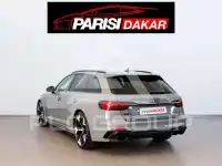 2024 Audi RS4