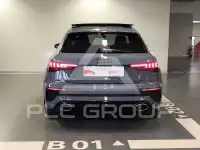 2024 Audi RS