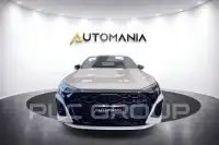 2024 Audi RS